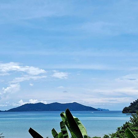 Neeno Hut Koh Chang Luaran gambar
