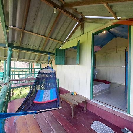 Neeno Hut Koh Chang Luaran gambar