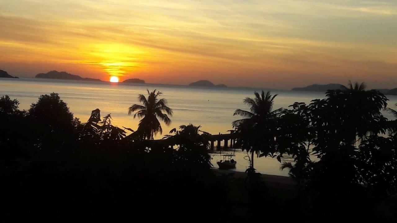 Neeno Hut Koh Chang Luaran gambar
