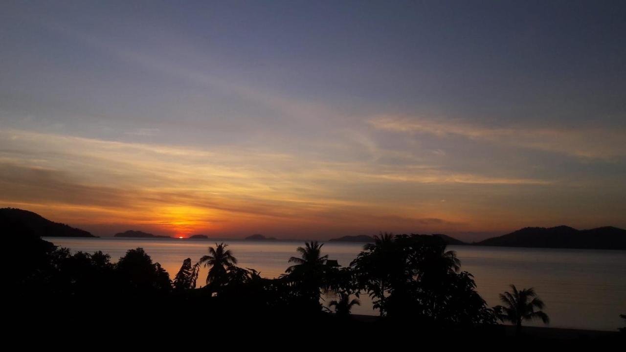Neeno Hut Koh Chang Luaran gambar