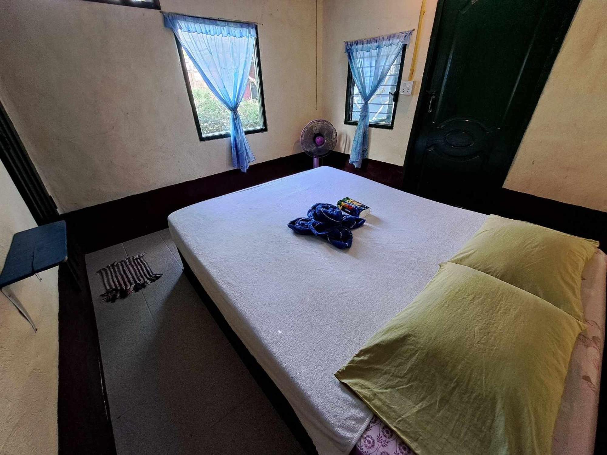 Neeno Hut Koh Chang Luaran gambar
