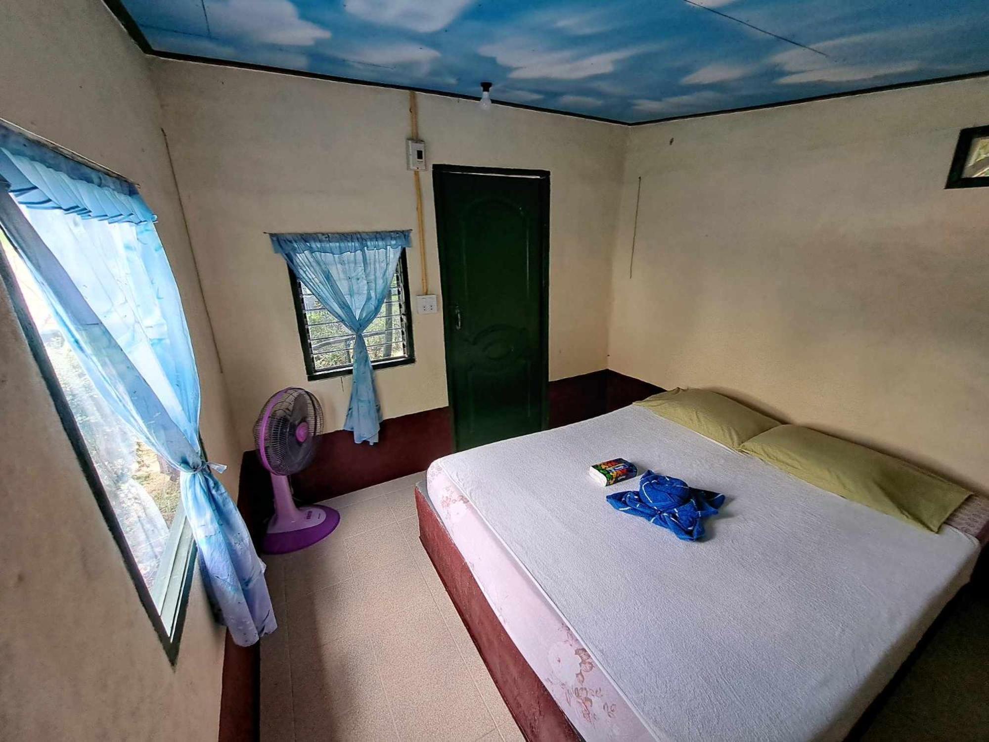 Neeno Hut Koh Chang Luaran gambar