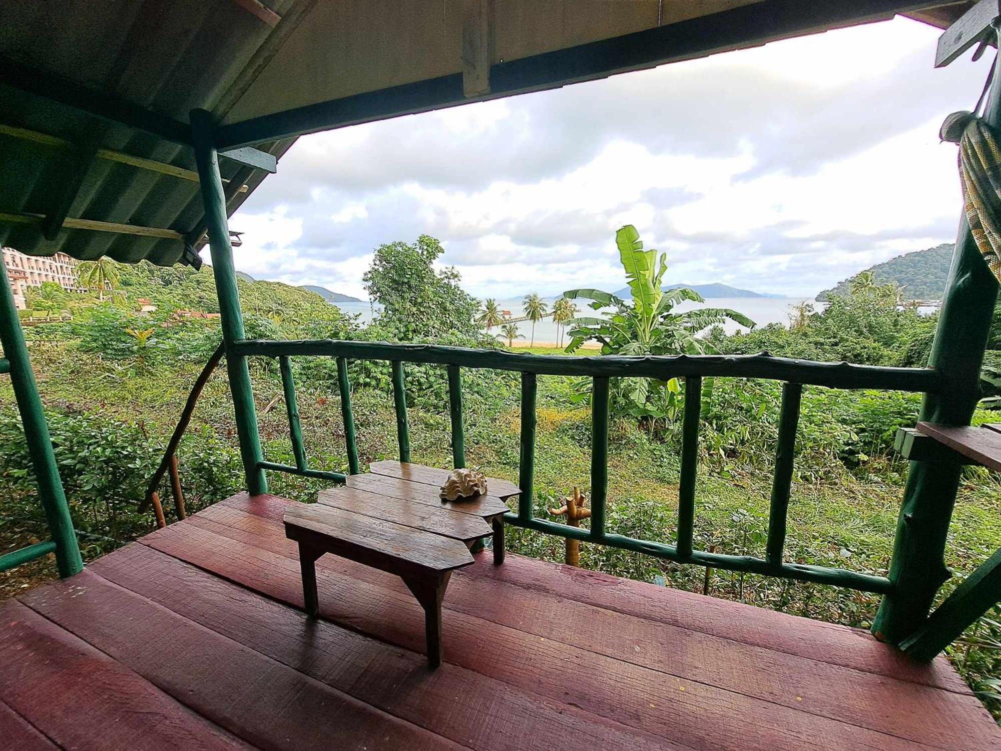 Neeno Hut Koh Chang Luaran gambar