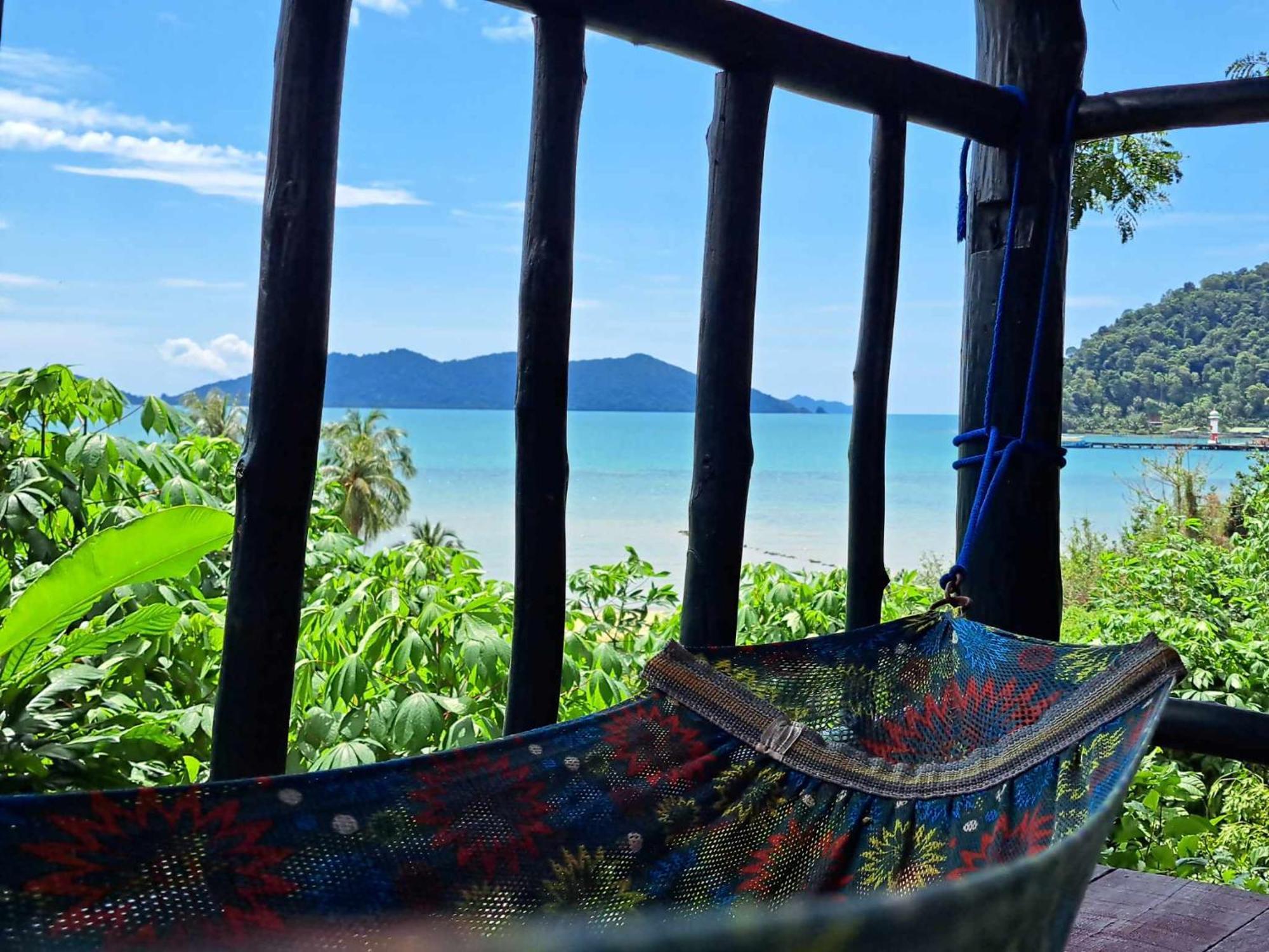 Neeno Hut Koh Chang Luaran gambar