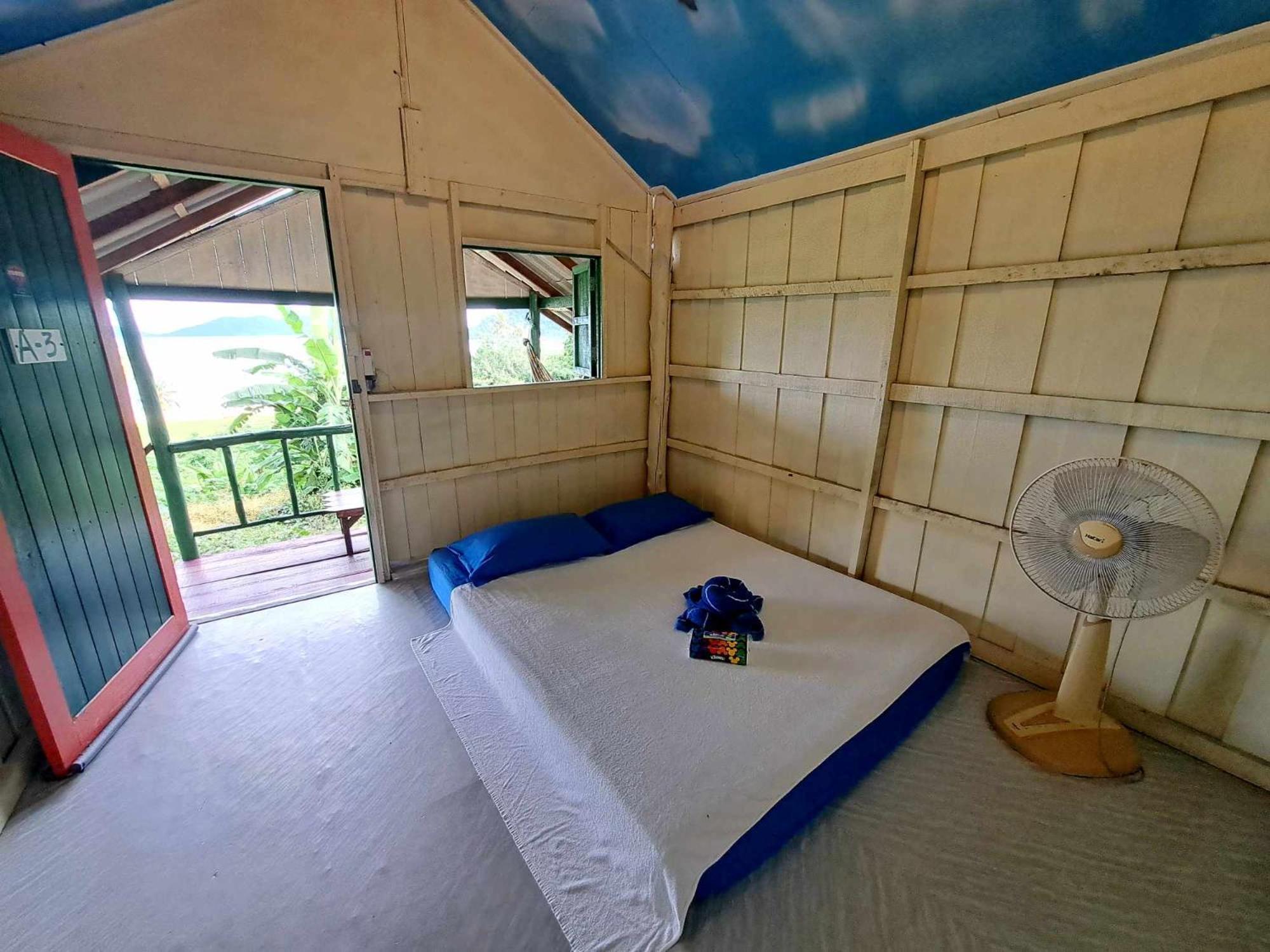 Neeno Hut Koh Chang Luaran gambar
