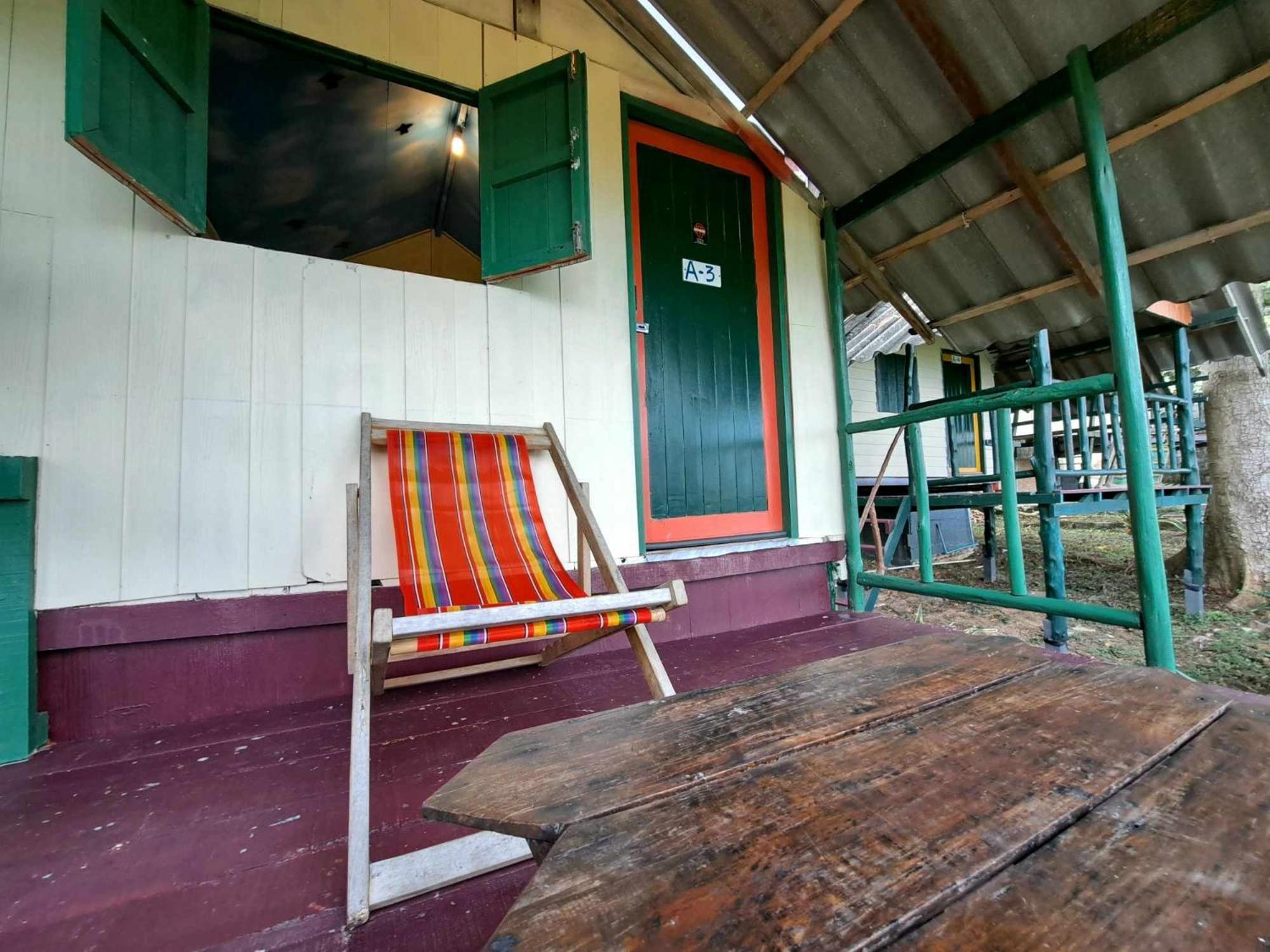 Neeno Hut Koh Chang Luaran gambar