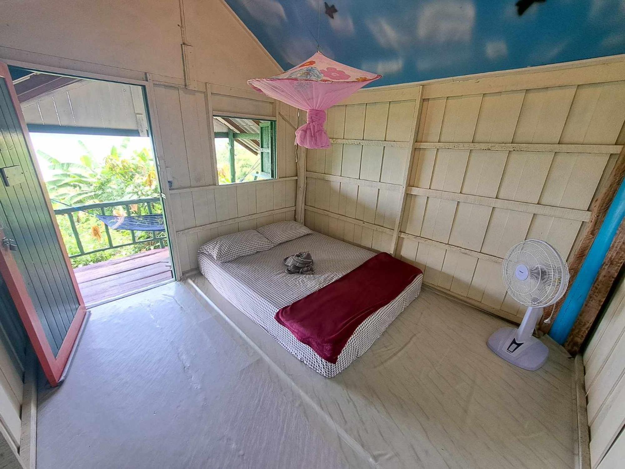 Neeno Hut Koh Chang Luaran gambar