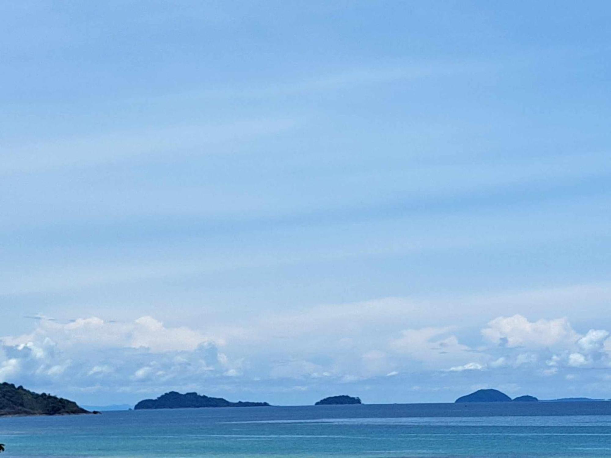 Neeno Hut Koh Chang Luaran gambar
