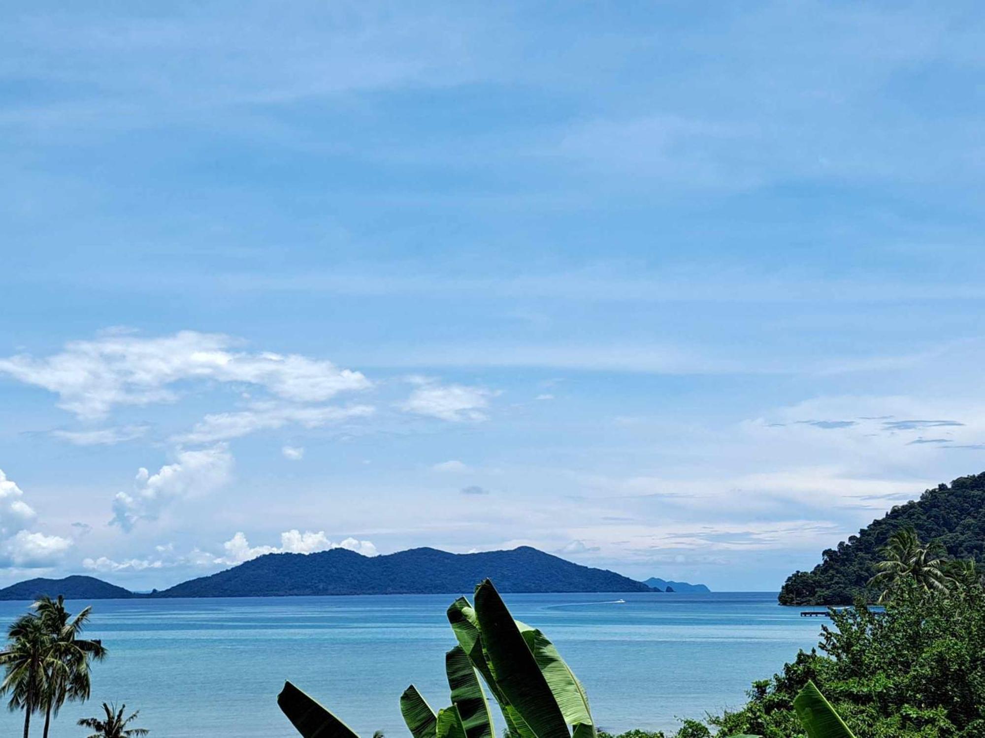 Neeno Hut Koh Chang Luaran gambar