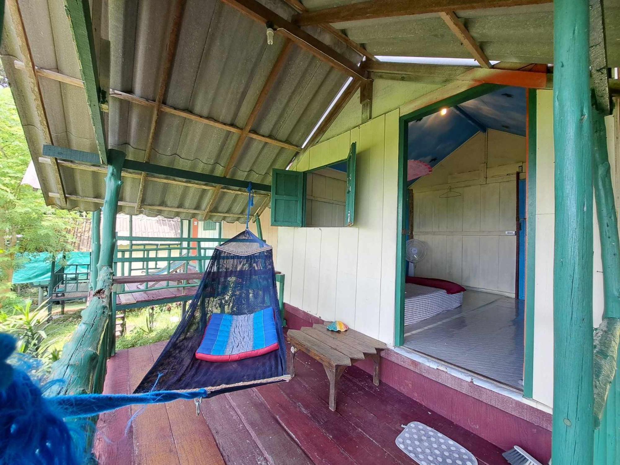 Neeno Hut Koh Chang Luaran gambar