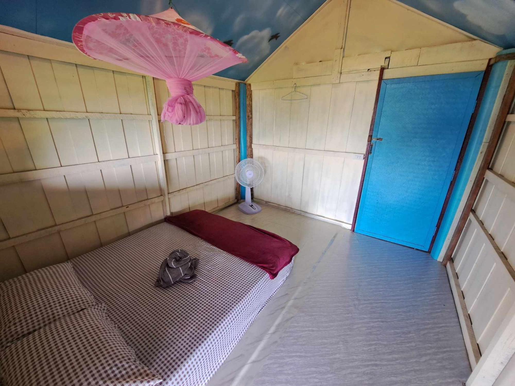 Neeno Hut Koh Chang Luaran gambar