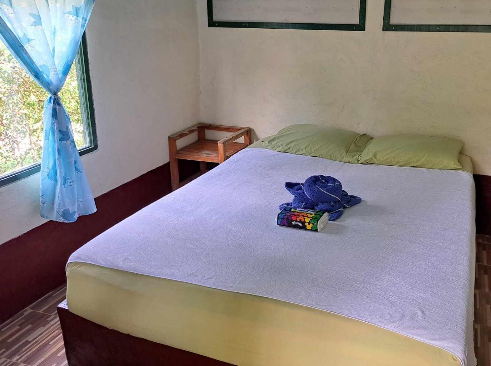 Neeno Hut Koh Chang Bilik gambar